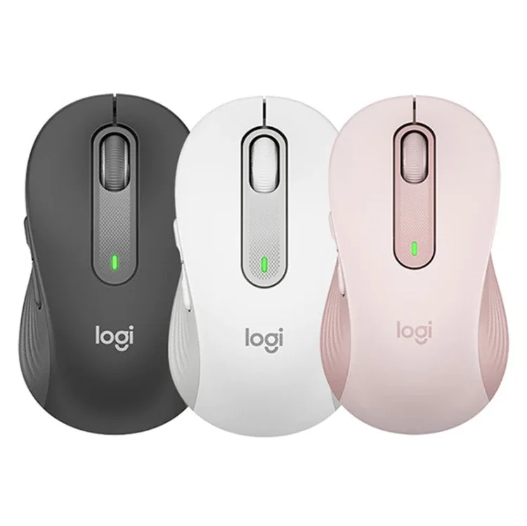 Review Logitech M650: Chuột không dây có phù hợp cho công việc văn phòng?
