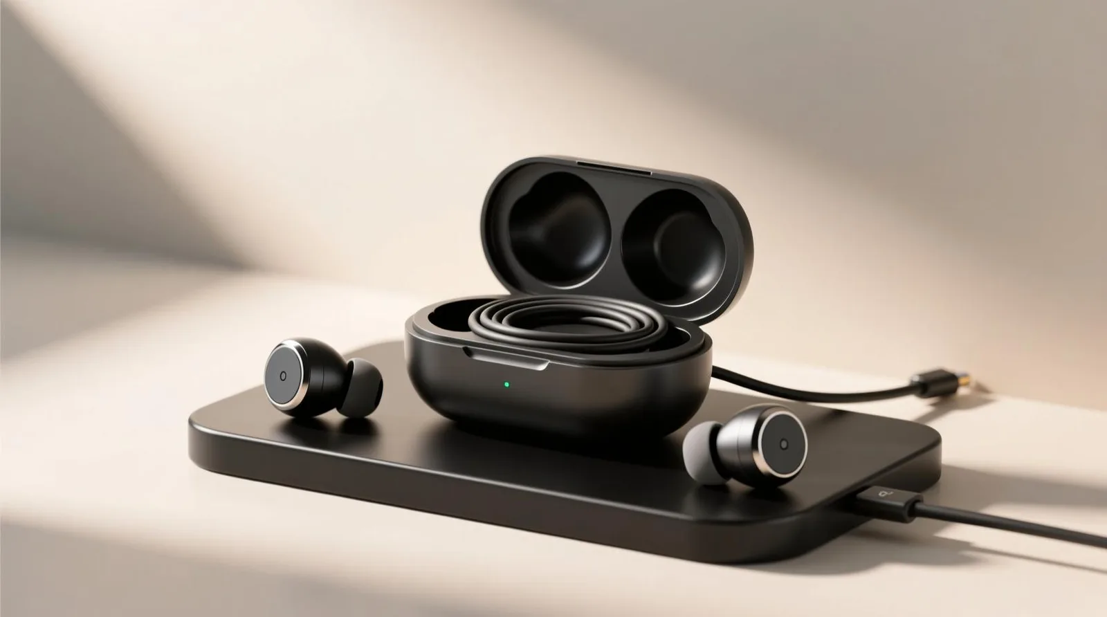 Cách bảo quản tai nghe có dây và Bluetooth để hạn chế hỏng dây và pin