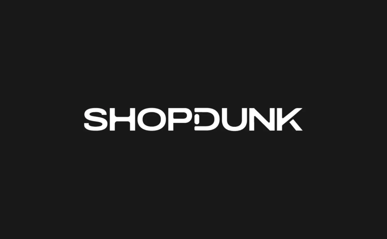 Logo ShopDunk