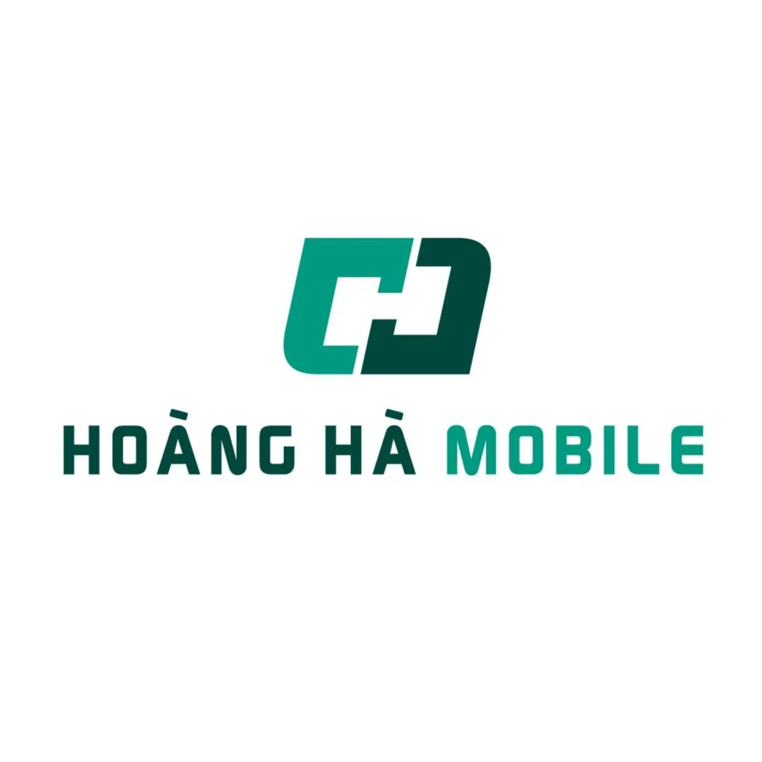 Logo Hoàng Hà Mobile